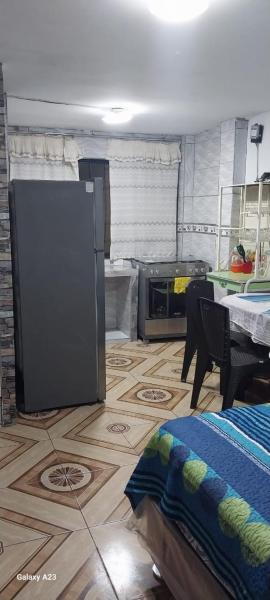 LA POSADA SAMUELS CHASQUI INN en LIMA